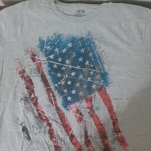Men's American T-Shirt